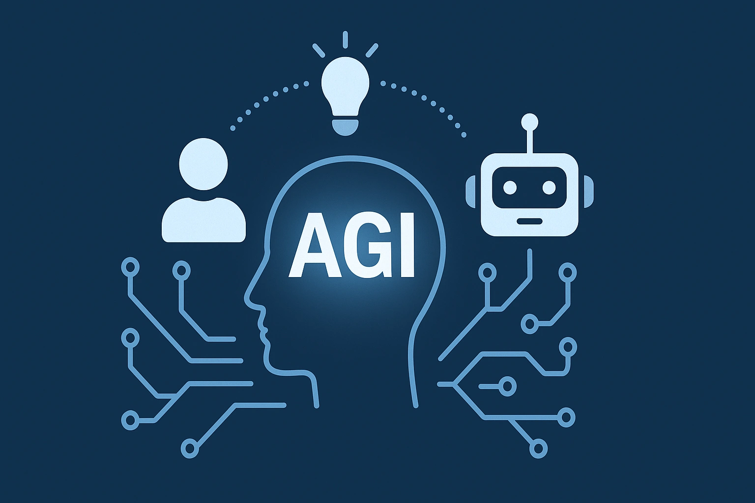 Why 'AGI' Isn't Real: A Social Label Disguised as a Technical Term