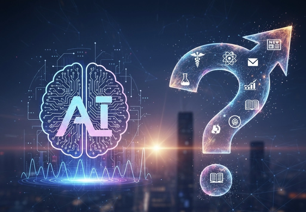 How AI Pulse Is Changing What It Means To Get Answers